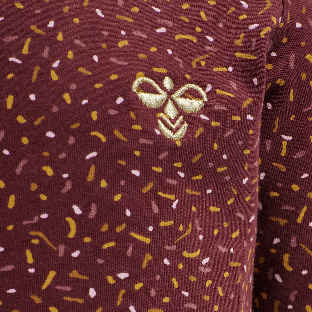 HummelKinderSprinkleT-ShirtLongsleeve212370