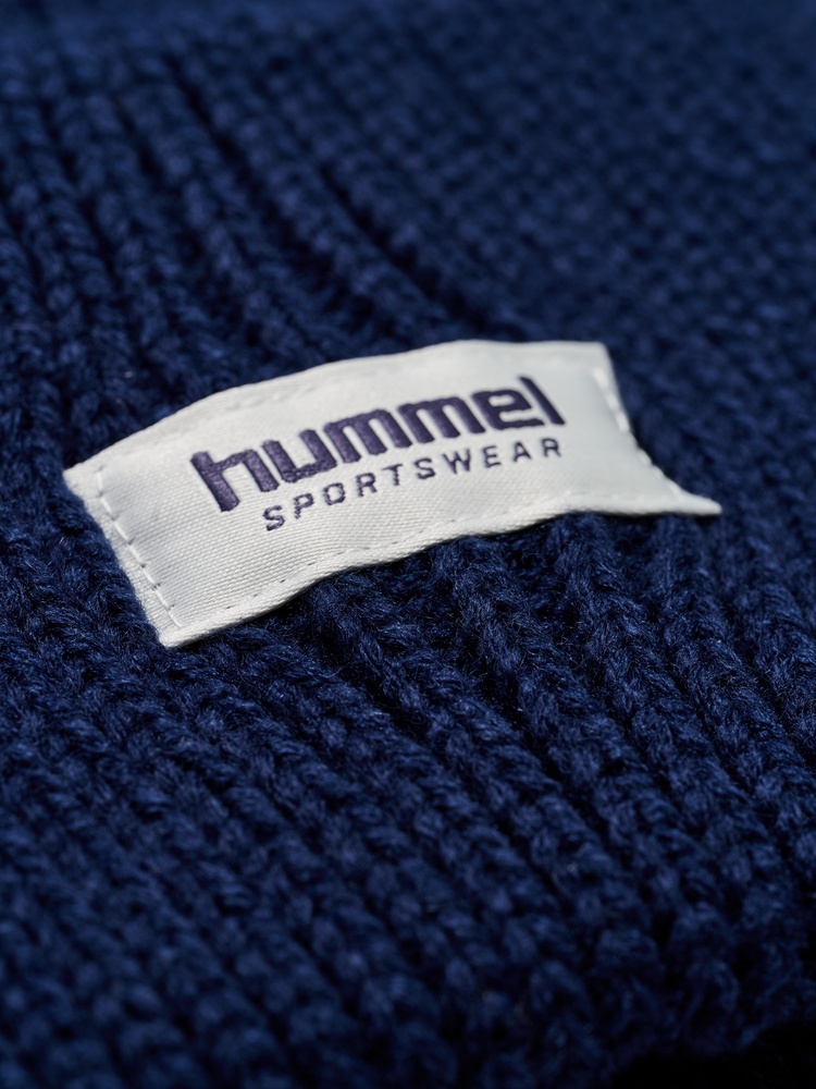 HummelKinderHeavyRibKnitBeanie229960