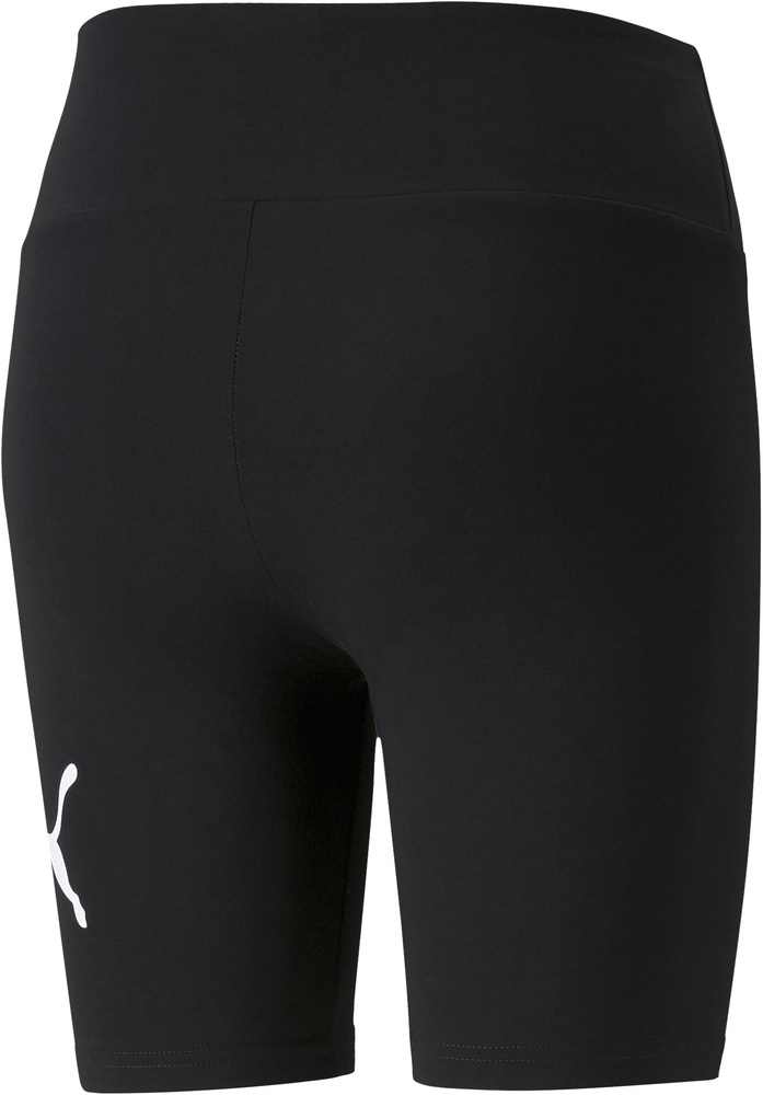 PumaDamenTightsESS7LogoShortLeggings848347