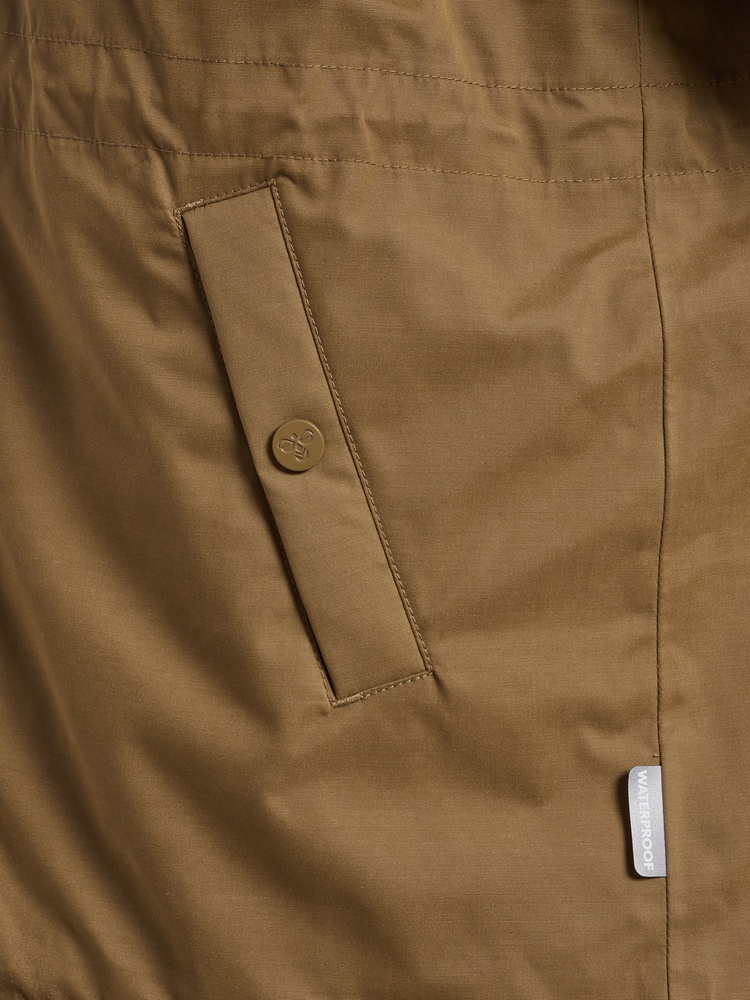 HummelOuterwearHmlathenaTexJacketErmine-104