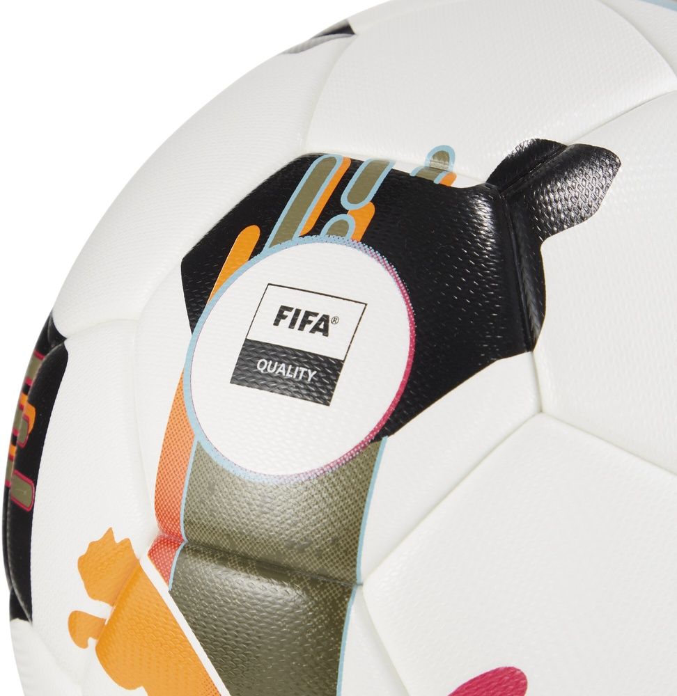 PumaKinderFuballMatchBallOrbita3TBFIFAQualitysize4084325