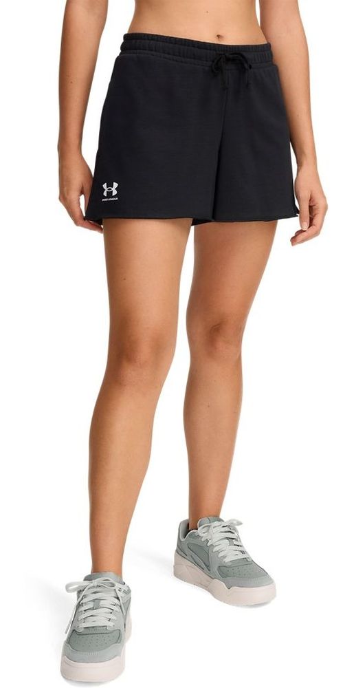 UnderArmourDamenSportshortsRivalTerryShorts1389657