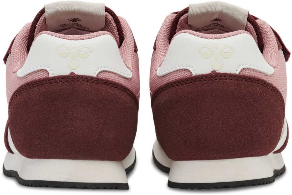 HummelKinderSneakersflachReflexDoubleMultiJrCatawbaGrape-26