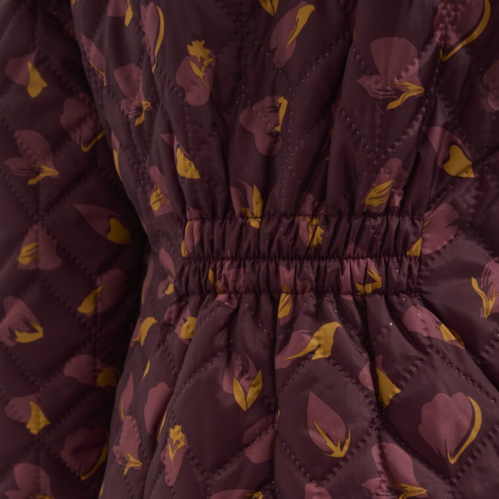 HummelKinderThermoJackeHmltuleThermoJacket