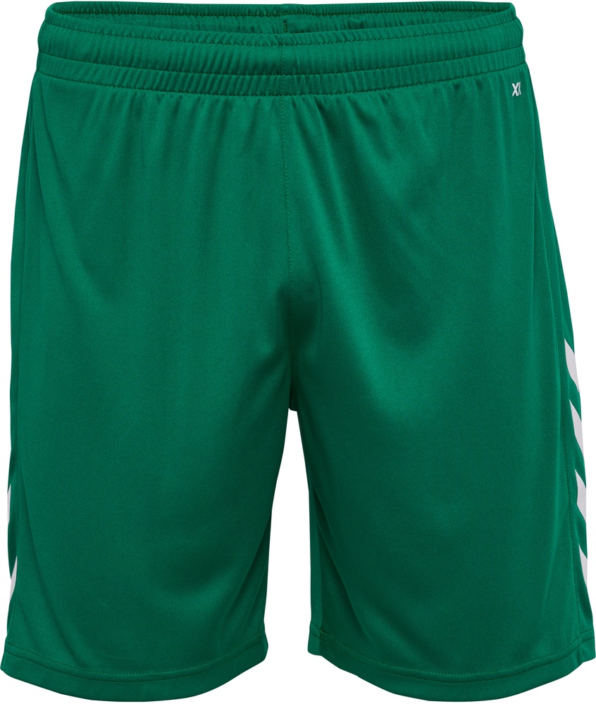 HummelShortsHmlcoreXkPolyShortsEvergreen-XXL