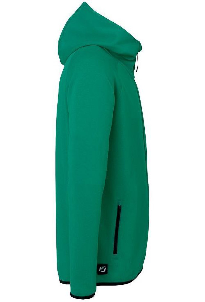 UhlsportKinderTrainingsjackeIdKapuzenjacke1005286Lagune-128