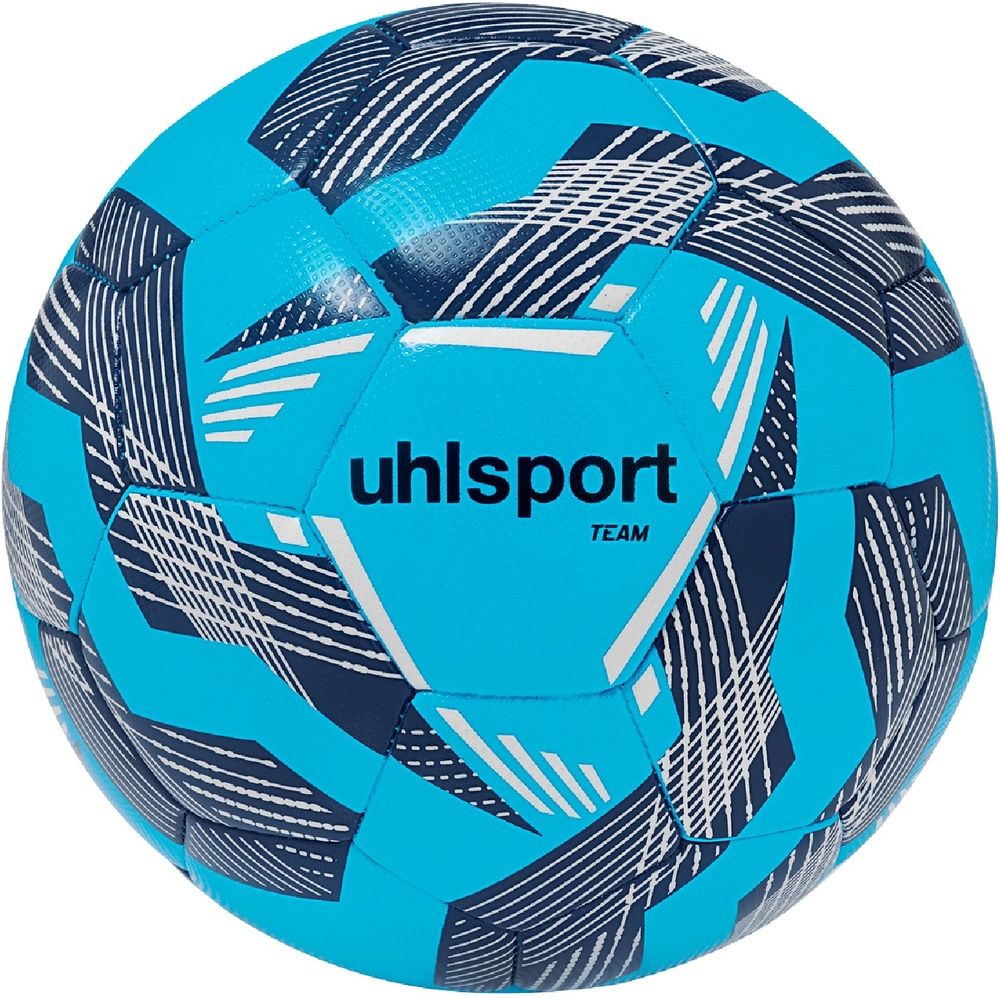UhlsportKinderFuballTeam1001775EisblauMarineWei-3