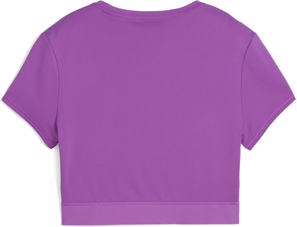 PumaDamenShirtWSTRONGTEE-Short526805WildBerry-XXL