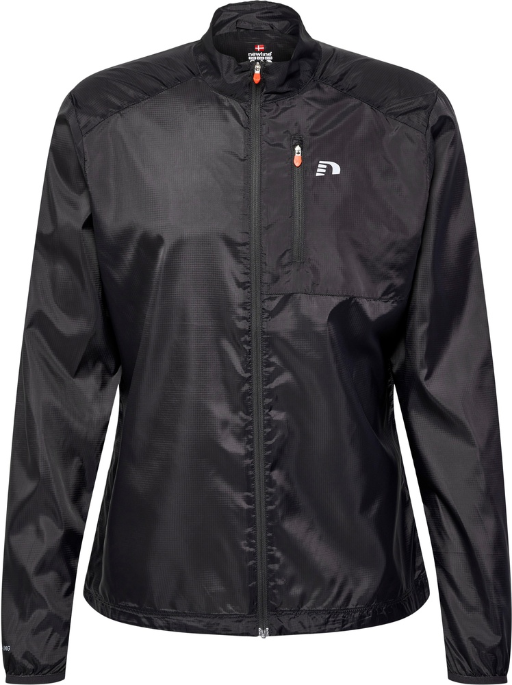 NewlineOuterwearMenPackableTechJacketForgedIron-XXL