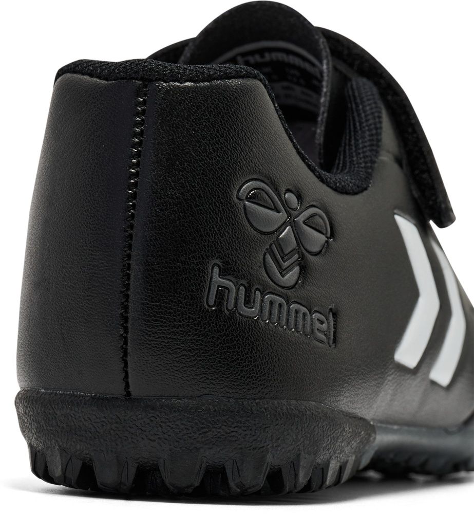 HummelKinderFuballschuheTopStarTurfJr228343Anthracite-24