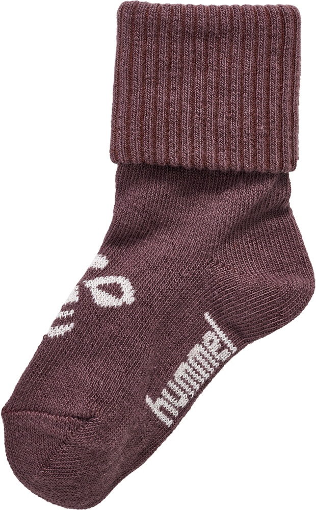 HummelKinderSockenSora3-PackSock