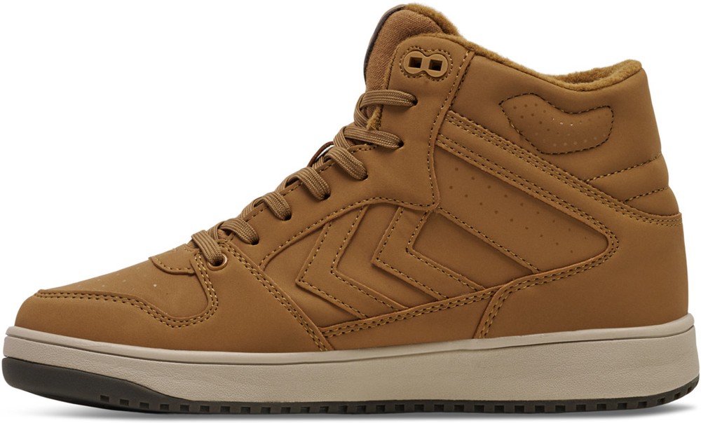 HummelSneakerStPowerPlayMidTexRubber-36