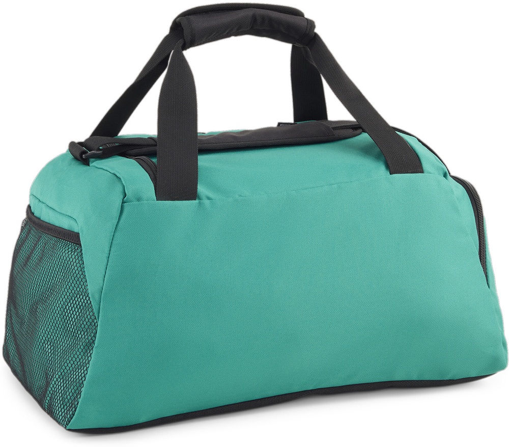 PumaKinderSporttascheTeamGoalTeambagS090232SportGreen-PumaBlack