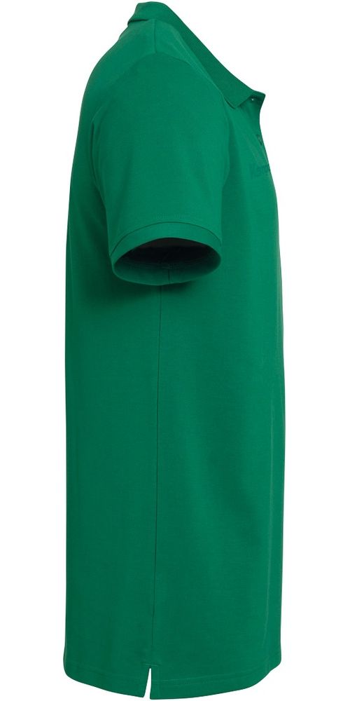 KempaKinderPrimePoloShirt2002351Lagune-140