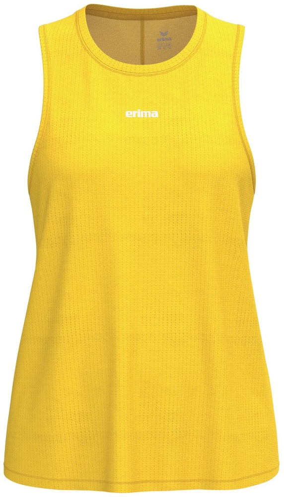 ErimaDamenTsTanktopFunction25-6416Gelb-34XXS