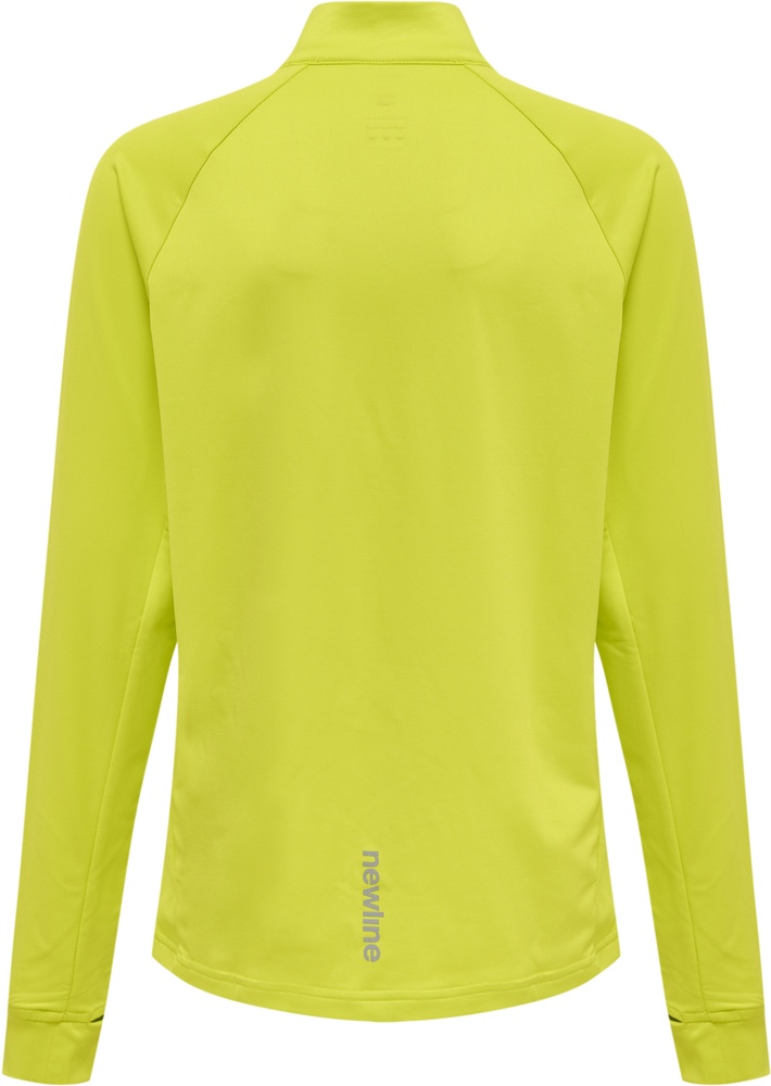 NewlineKinderTrainingsjackeKidsCoreMidlayer