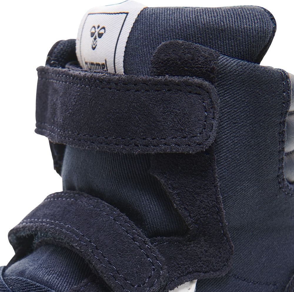 HummelKinderSneakershighSlimmerStadilHighJr