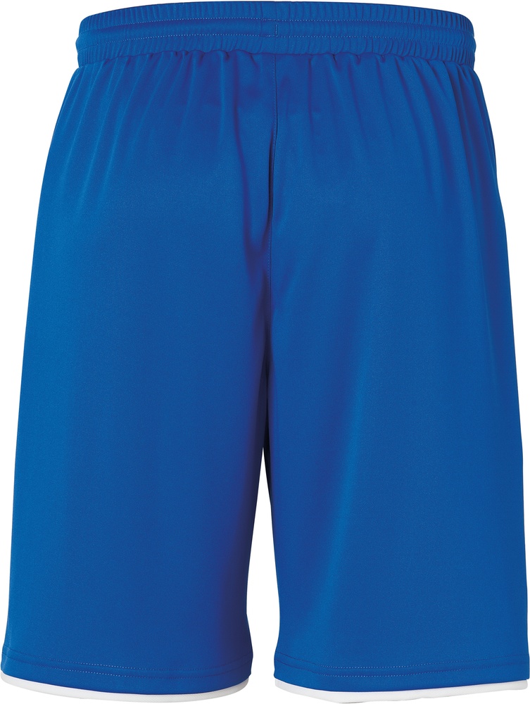 UhlsportKinderSportshortClubShorts1003806AzurblauWei-116
