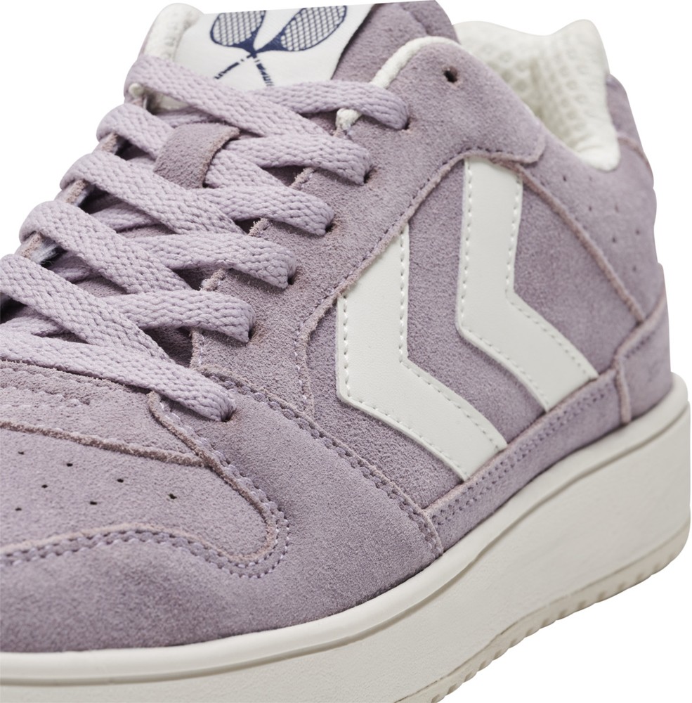 HummelSneakerflachStPowerPlaySuedeNirvana-36