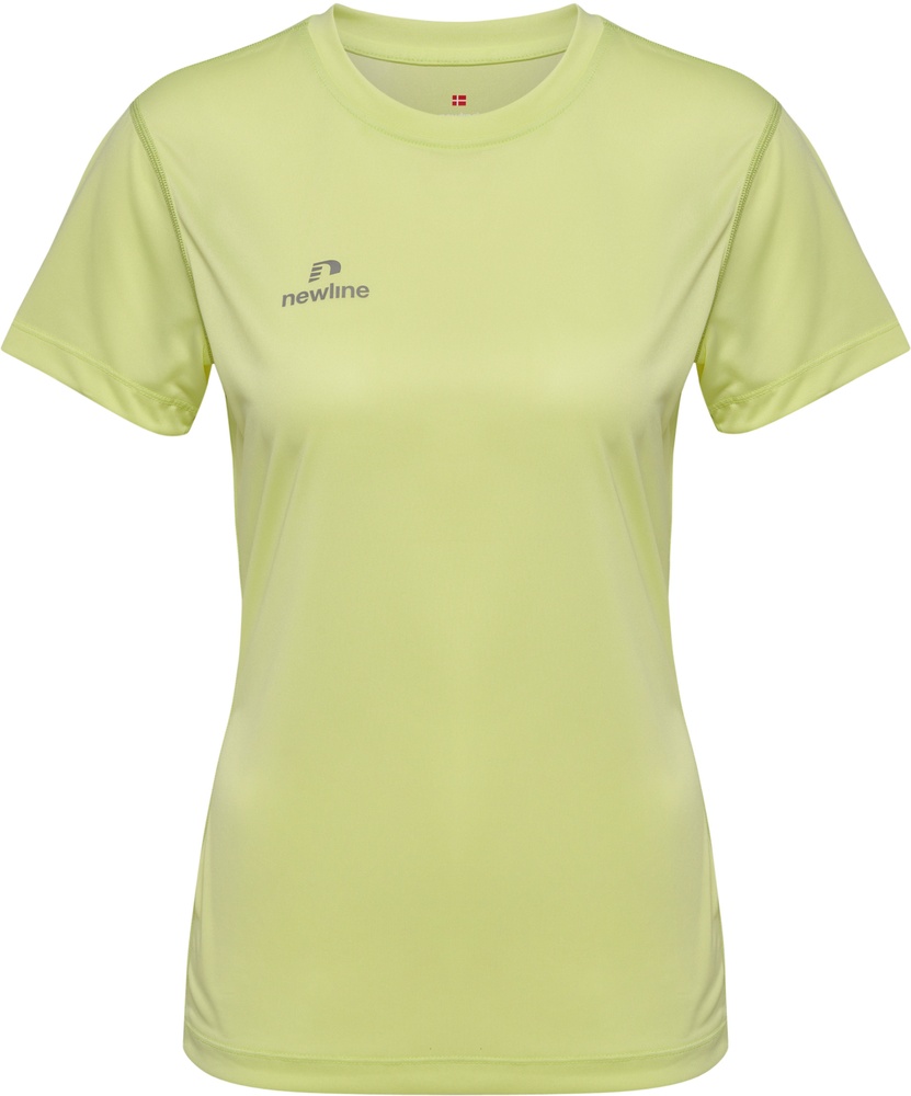 NewlineDamenT-ShirtNwlbeatT-ShirtWLuminaryGreen-XXL