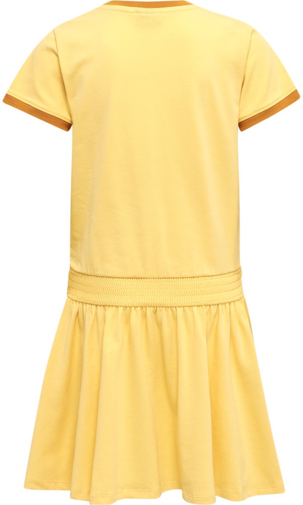 HummelKinderKleidCloudDressSSCorns