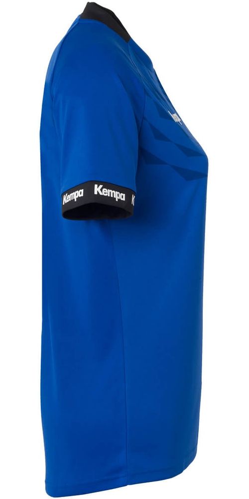 KempaDamenSportshirtWave26ShirtWomen2003655RoyalMarine-XS