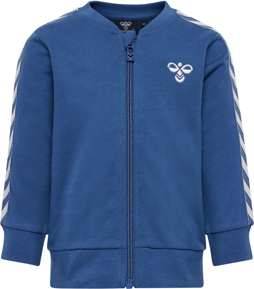 HummelKinderTrainingsanzugBilleTracksuit210968TrueNavy-104-ca4Jahre
