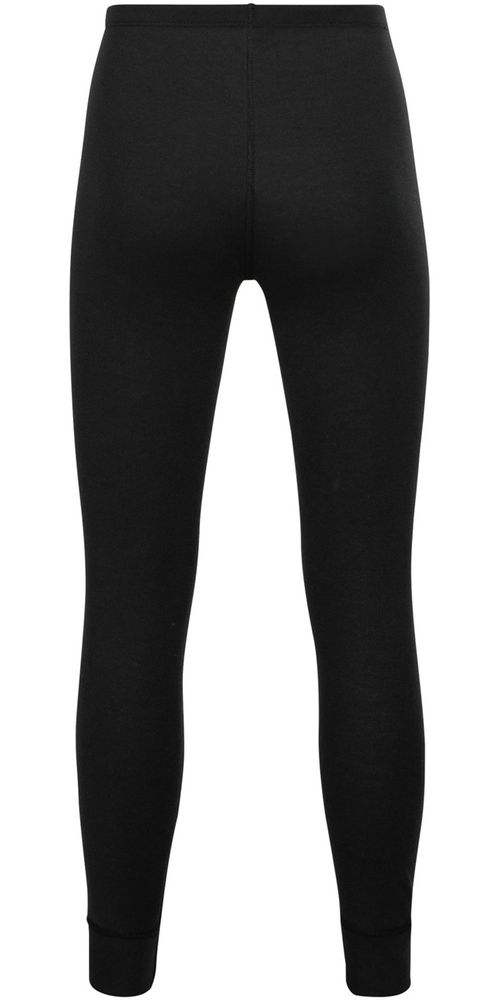OdloKinderLeggingsBlBottomActiveWarmEco159219Black-104