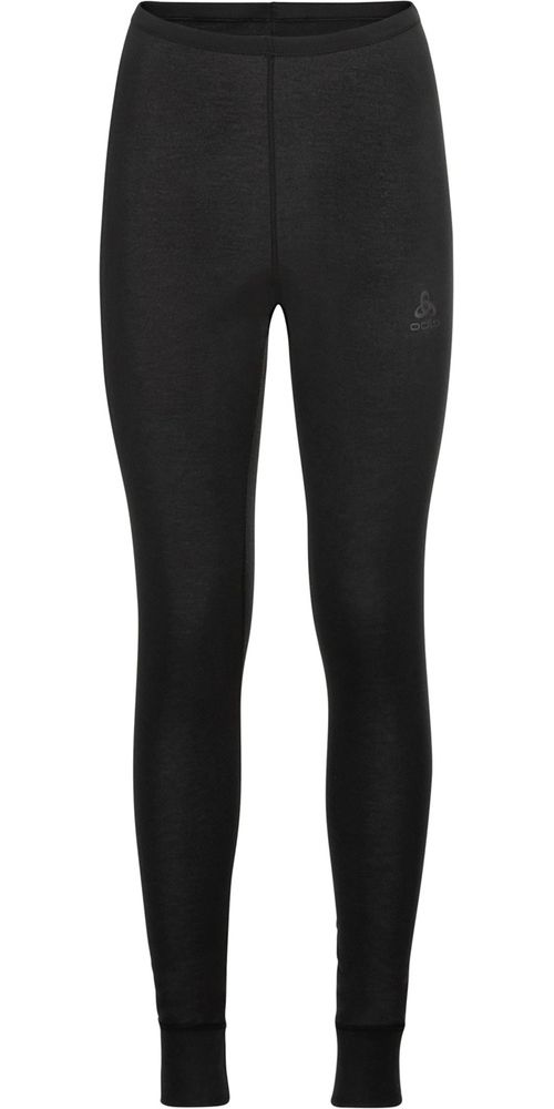 OdloDamenLeggingsBlBottomActiveWarmEco159121Black-3XL