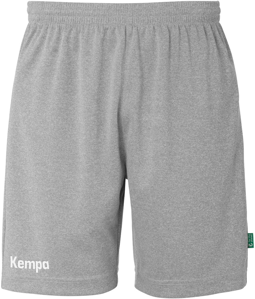 KempaKinderSportshortTeamShorts2005885DarkGrauMelange-116