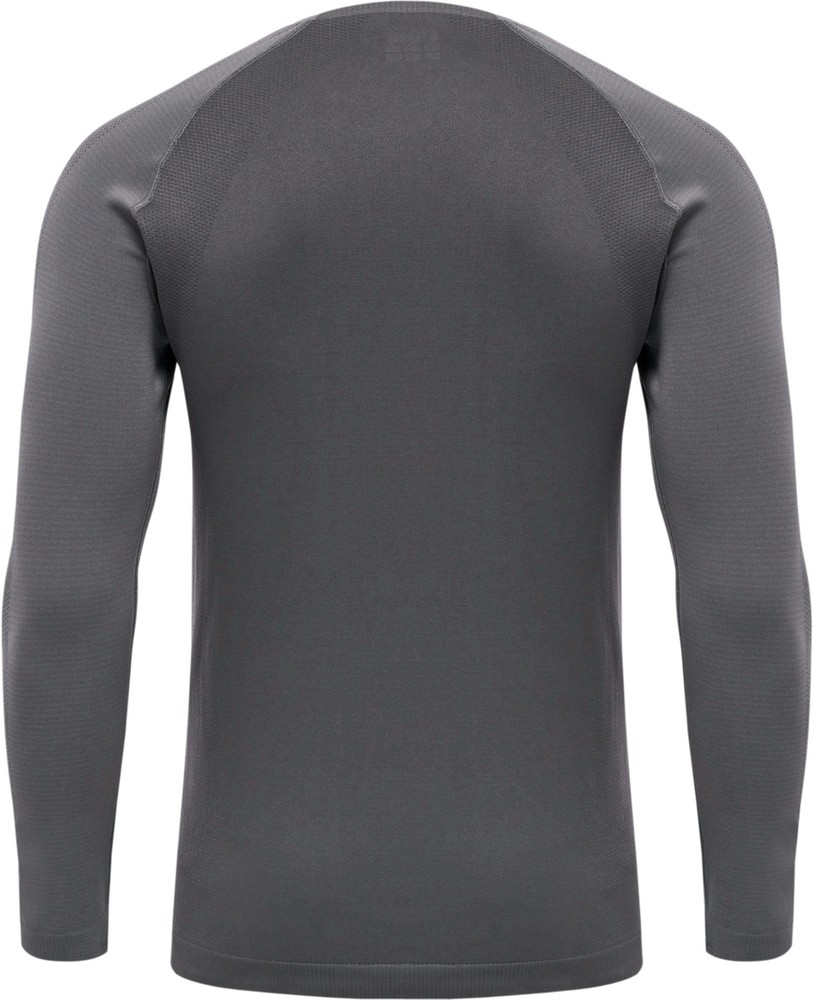 HummelLongsleeveHmlproGridSeamlessLS