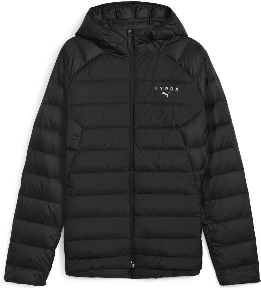 PumaWinterjackeUNISEXxHyroxHoodedDownJacket526894