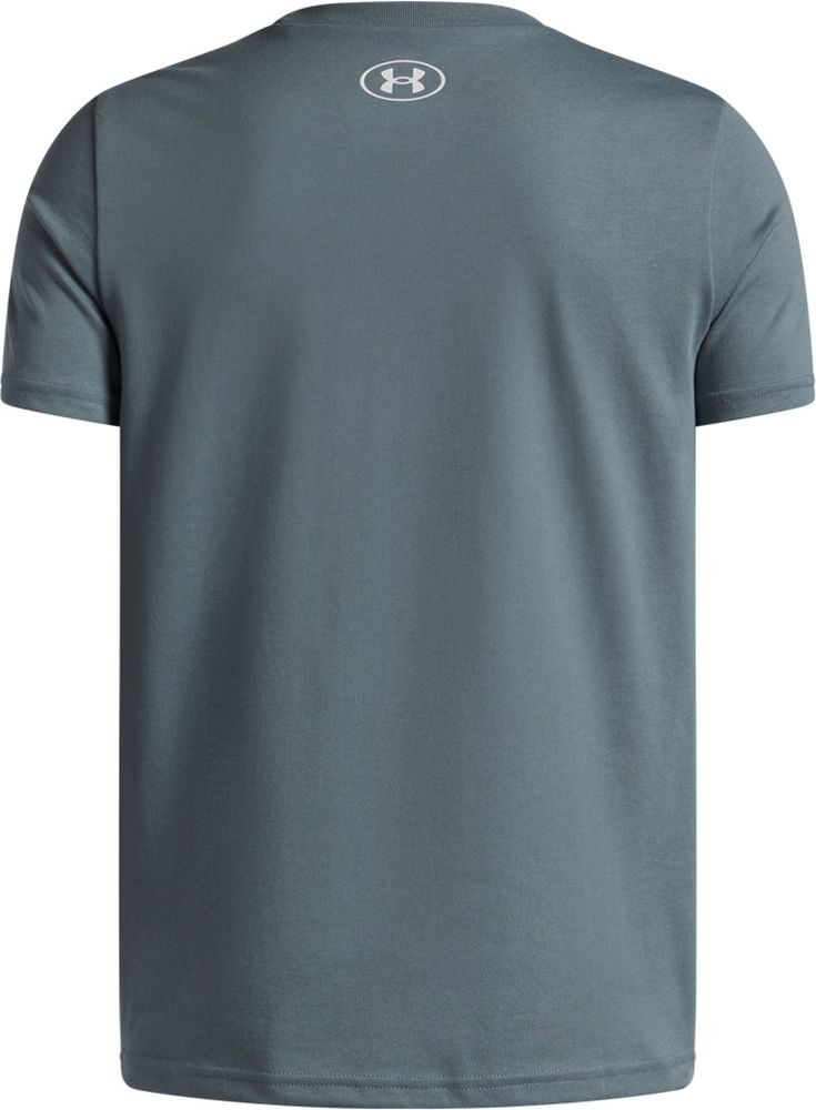 UnderArmourKinderSportshirtSportstyleLcT-Shirt1389962Blue587-XLUSYXL