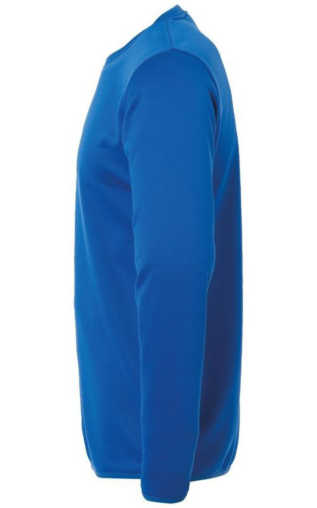 UhlsportKinderEssentialTrainingTop1002209AzurblauWei-116