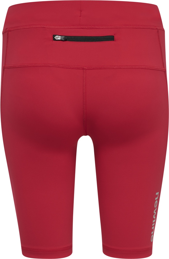 NewlineDamenShortsWomenSCoreSprintersTangoRed-L