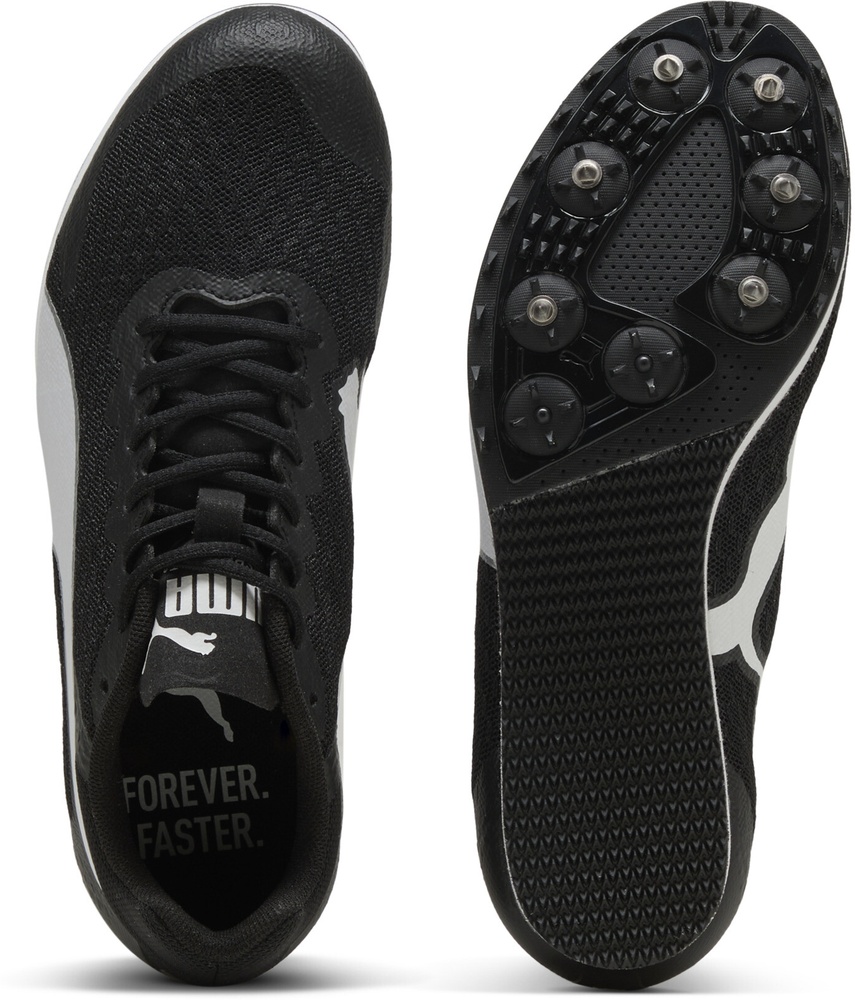 PumaKinderSchuheLowevoSPEEDStar9Junior310796PumaBlack-PumaWhite-355