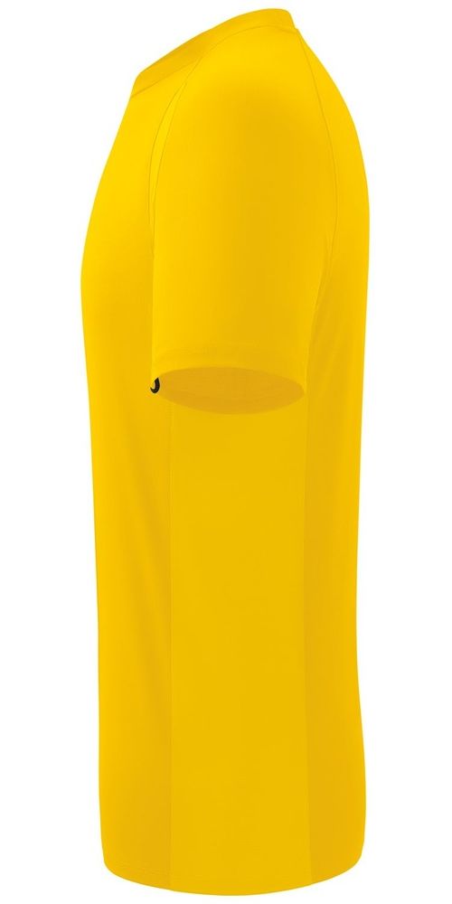 ErimaSportshirtLigaStarTrainingsT-Shirt23-0067GelbSchwarz-104