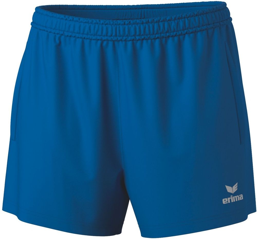 ErimaDamenSportshortsTeamShorts24-6309NewRoyal-34XXS