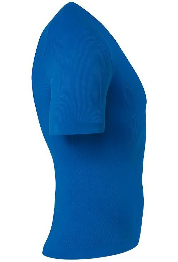 UhlsportKinderLongsleevePerformanceBaselayerProKurzarm1002265Azurblau-128