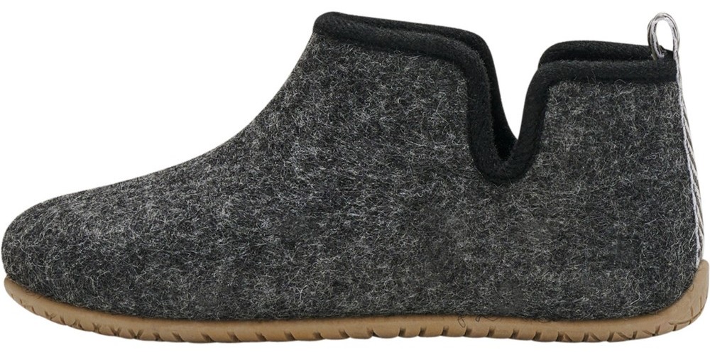 HummelKinderHausschuhZapSlipperJrBlack-25