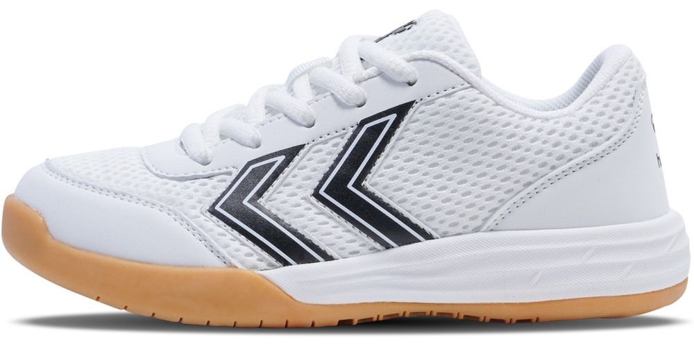 HummelKinderSneakerslowMultiplayFlexLcJr