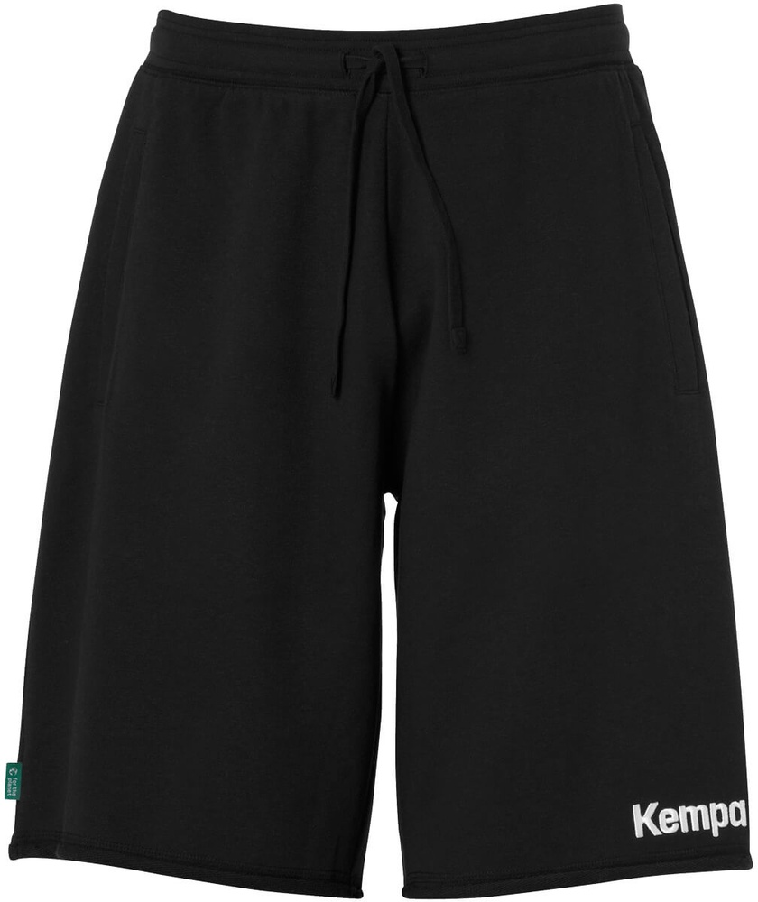 KempaKinderJogginghoseCore26Sweatshorts2003667Schwarz-116