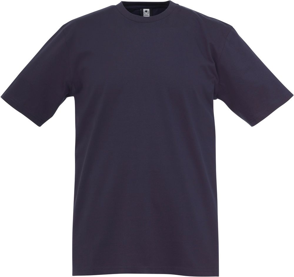 UhlsportKinderSportshirtUhlsportTeamT-Shirt1002108Marine-3XS