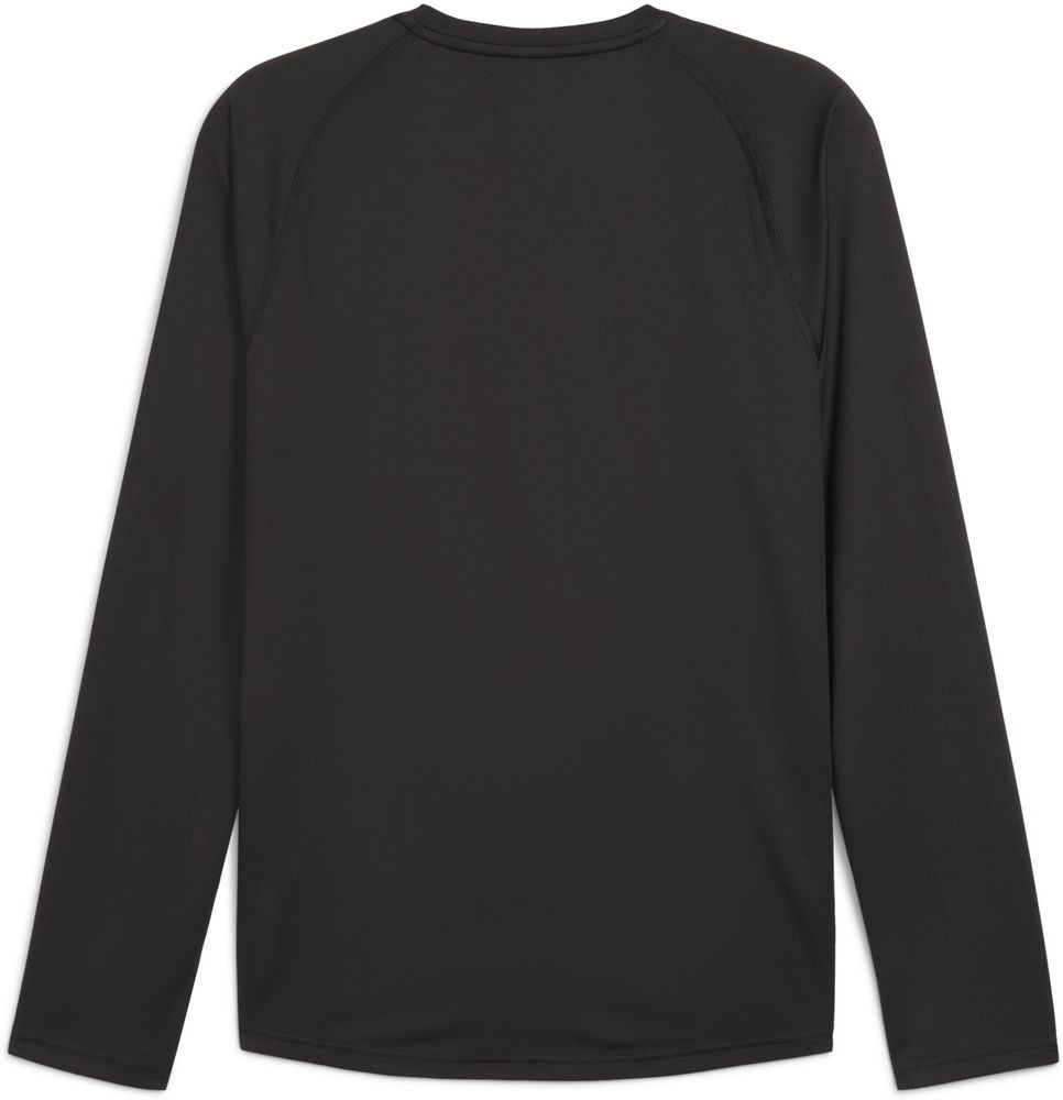 PumaShirtCrossTheLineLongsleeveTee30526748PumaBlack-PumaWhite-XXL