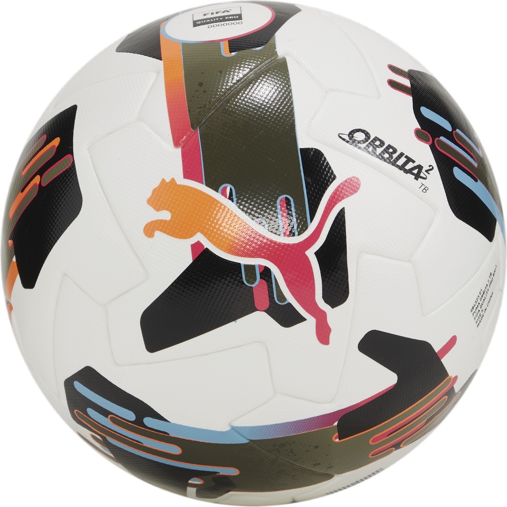 PumaKinderFuballMatchBallOrbita2TBFIFAQualityPro084323