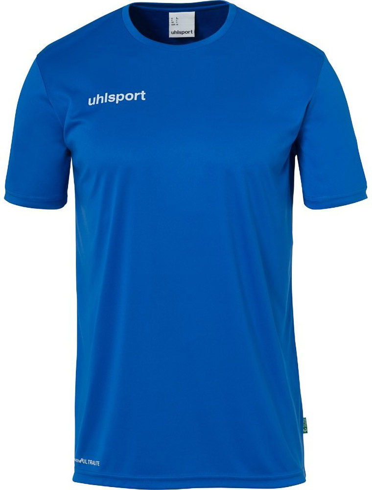 UhlsportKinderSportshirtEssentialFunctionalShirt1002347Azurblau-116