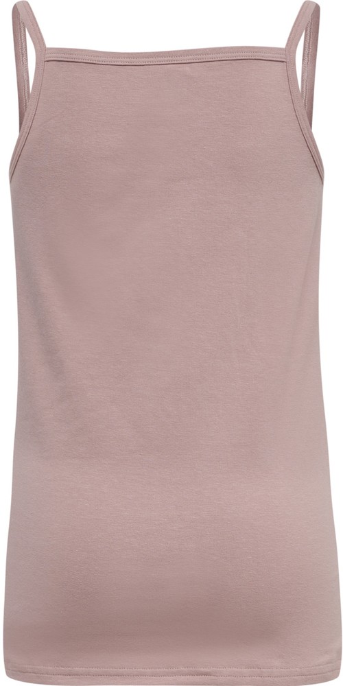 HummelKinderCarolinaStrapTop2-PackWoodrose-110116