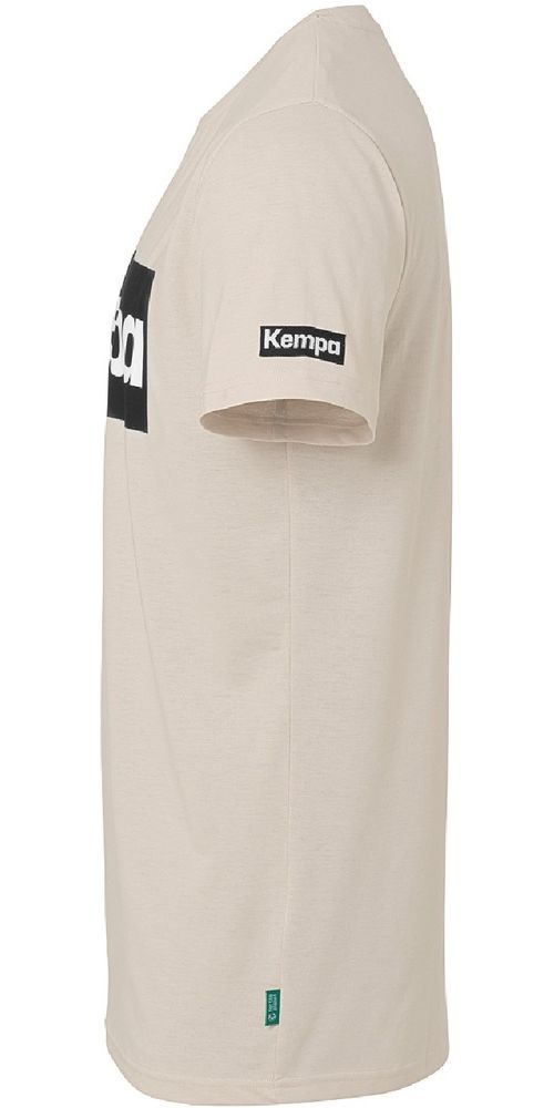 KempaKinderSportshirtPromoT-Shirt2002092Beige-116