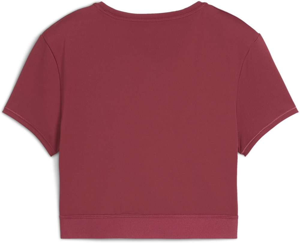 PumaDamenShirtWSTRONGTEE-Short526805Port-XXS