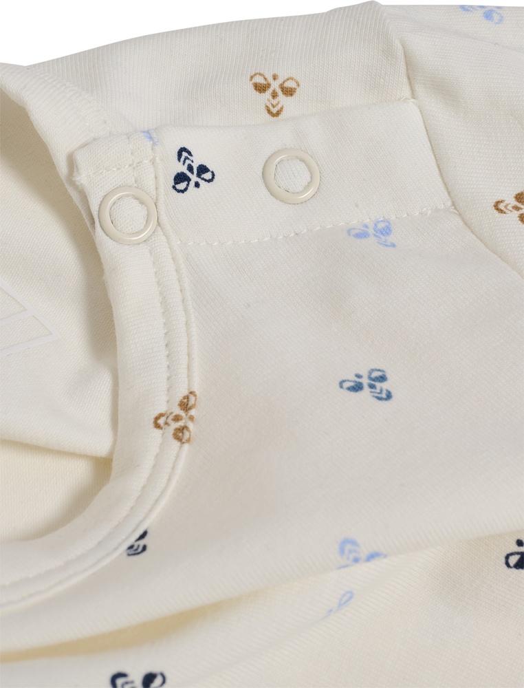 HummelKinderBodysBeesyBodySS224604BlackIris-98-ca3Jahre